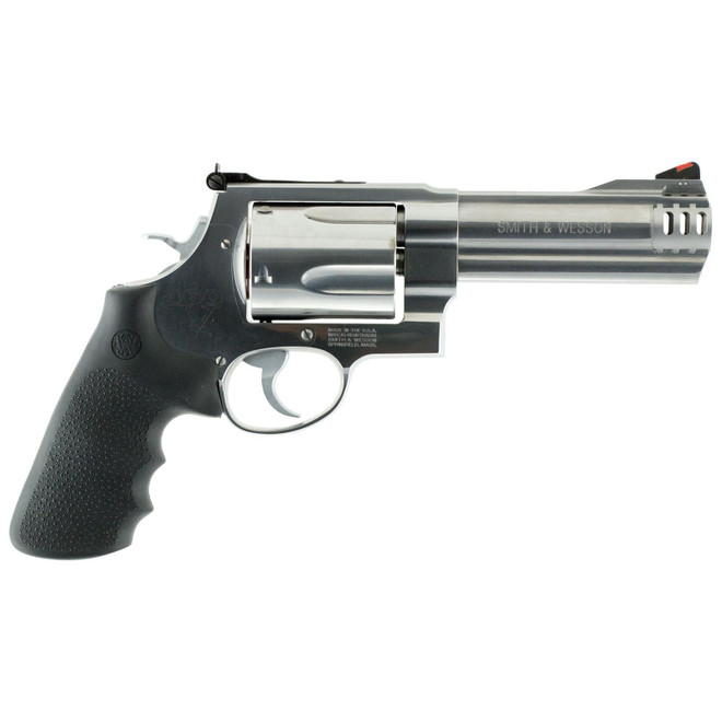 Smith & Wesson 460XVR .460 S&W 5"