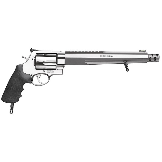 Smith & Wesson 460 S&W Magnum 10.5" Performance Center