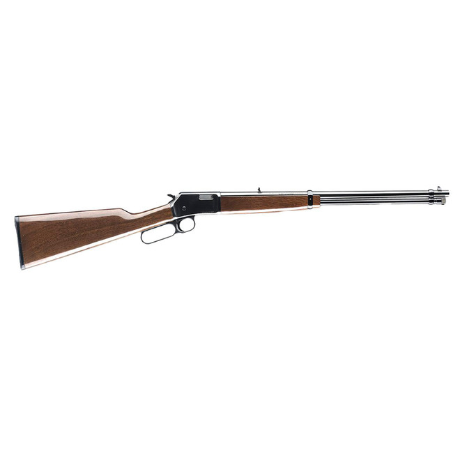 Browning BL-22 Grade I 22LR 20" Barrel Amer Walnut Stock Blued 15rd