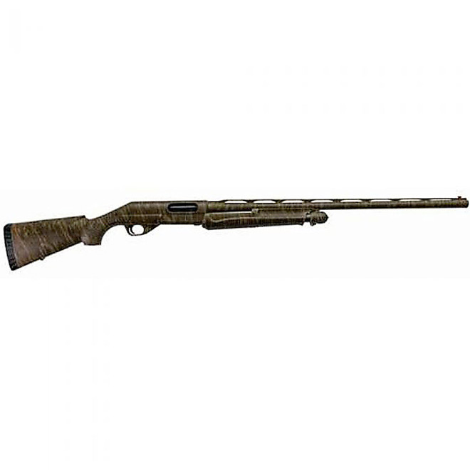 Benelli Nova Pump-Action 20g 26" 4rd Bottomland