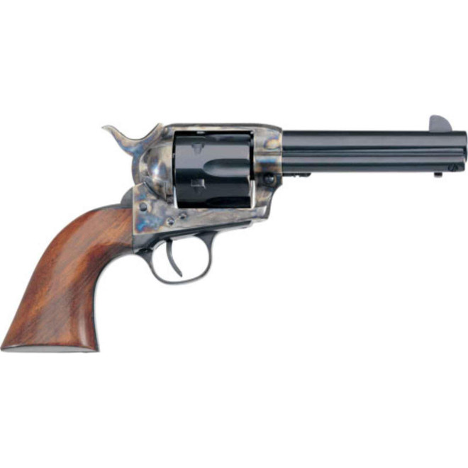 Uberti 1873 Cattleman II New Model .357 Mag 5.5" Steel