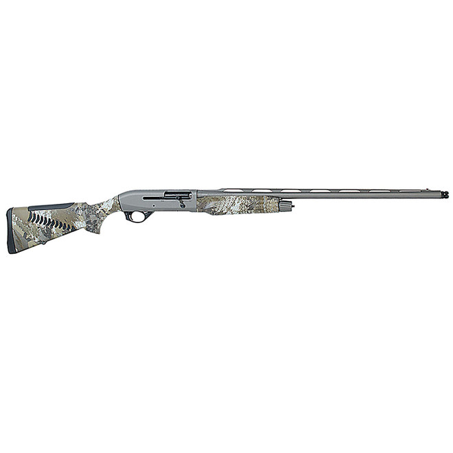 Benelli Super Black Eagle 3 12-ga 3-1/2" 28" Gore Optifade Timber /Tungsten Cerakote 3+1 Semi-Auto Shotgun 11230