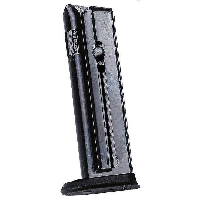Walther Arms 512602 P22 10rd Black Magazine