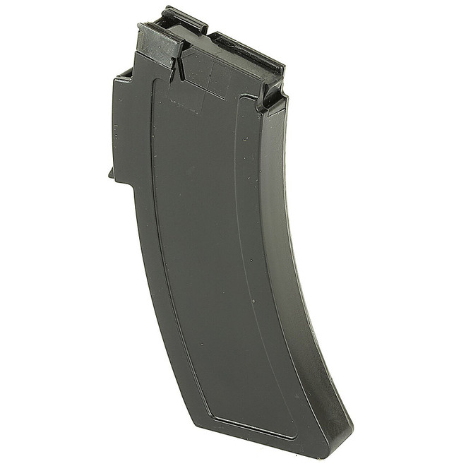 Remington Accessories 19655 541/581 22 LR 10 Round Plastic Black Finish Magazine