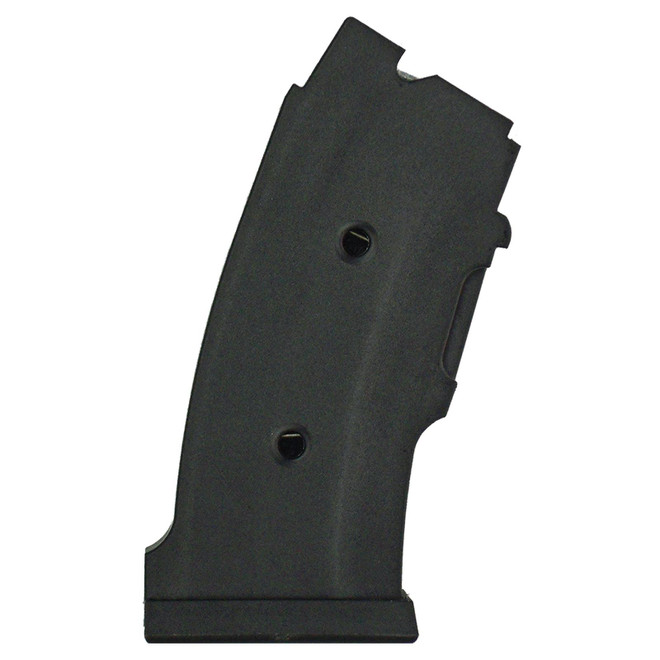 CZ 12061 CZ 512 22 LR 10 Round Polymer Black Finish Magazine
