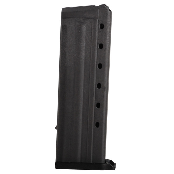 Kel-Tec PMR-30 22 Winchester Magnum Rimfire (WMR) 30 Round Polymer Black Finish Magazine
