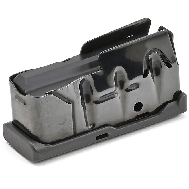 Savage 55106 10/11/12 270 WSM/7mm WSM/300 WSM 2 Round Steel Blued Finish Magazine