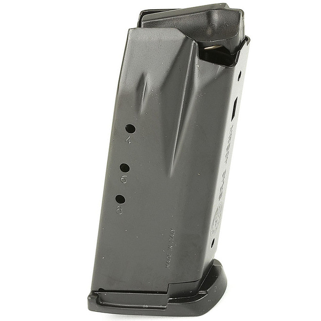 Ruger 90368 SR40CRuger 40 S&W 9 Round Steel Magazine