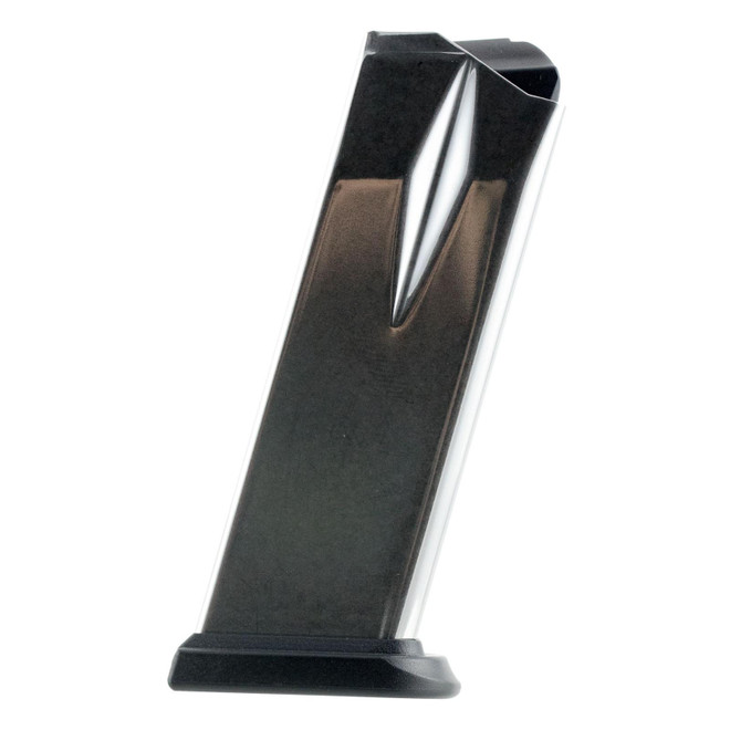 Springfield Armory XD1940 XD Subcompact 40 S&W 9 Round Stainless Steel Finish Magazine