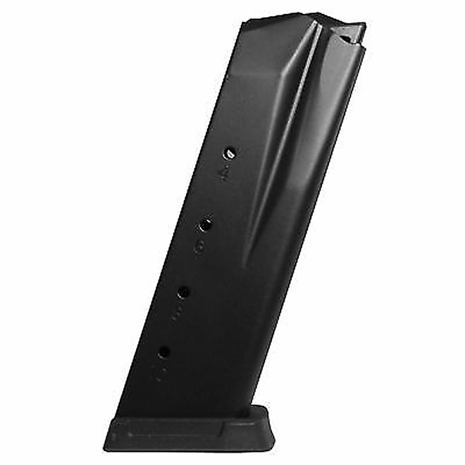 Ruger 90412 SR45Ruger 45 ACP 10 Round Steel Magazine