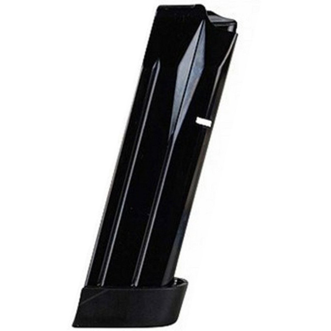 Beretta USA JMPX4510 Px4 Storm SD 45 ACP 10 Rd Blued Steel Magazine