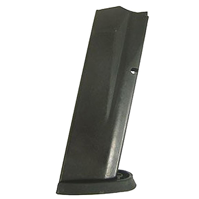 Smith & Wesson 194760000 M&P 45 ACP 14 Round Steel Black Finish Magazine