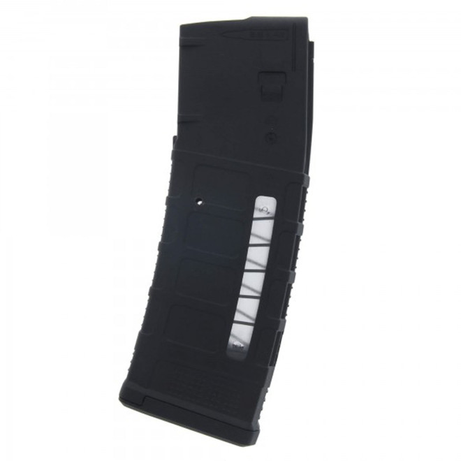 LWRC PMAG 6.8 SPC LWRC SIX8 30 Round Magazine