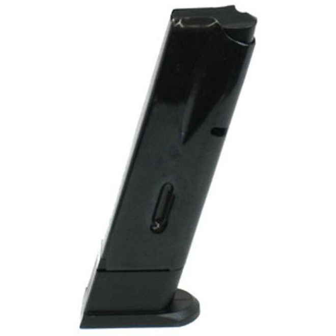 CZ 11102 CZ 75/85 9mm Luger 10 Round Steel Blued Finish Magazine