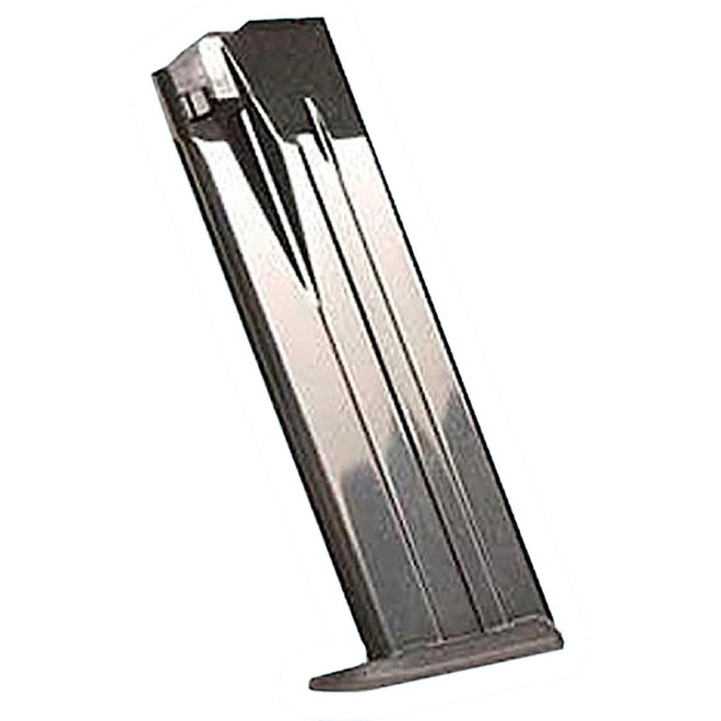 Walther Arms 2796678 PPQ M2 15rd Black Magazine