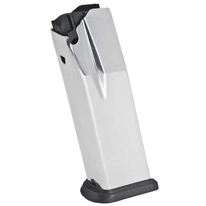 Springfield Armory XDM5019 XDM 9mm 19 rd Stainless Finish Magazine