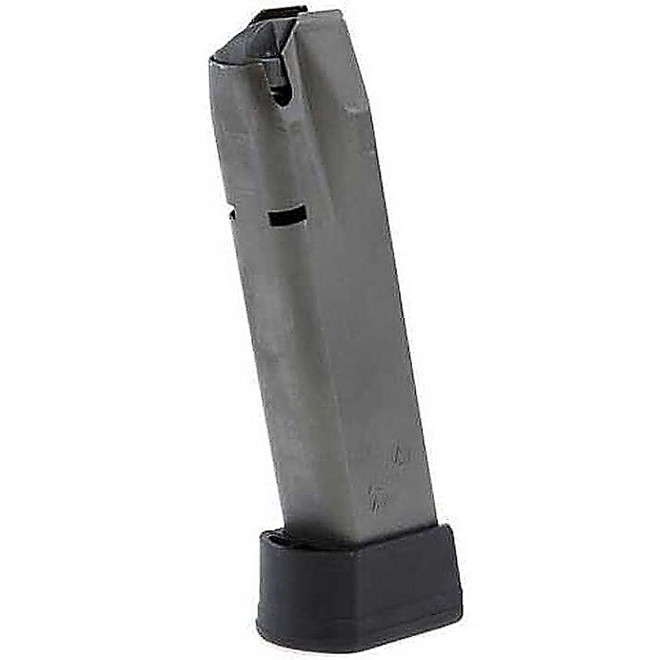 Sig Sauer MAG226920 P226 9mm Luger 20 Round Steel Blued Finish Magazine