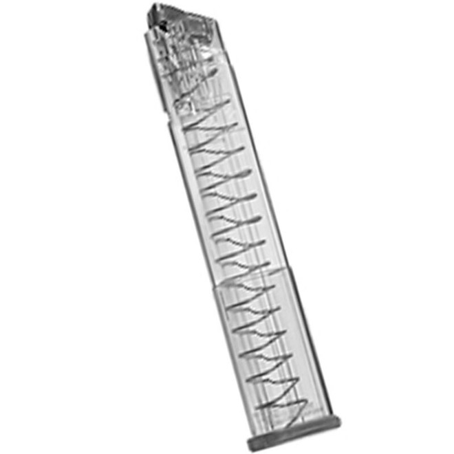 ETS Group SG9-320-30 Sig P320 9mm Luger 30rd Polymer Magazine