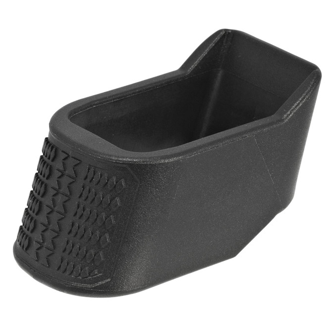 Ruger 90620 Mag Sleeve American Pistol Polymer Black Magazine