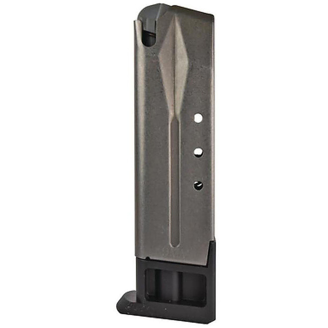 Ruger Magazine Ruger P85 9mm Luger 10-Round Stainless Steel