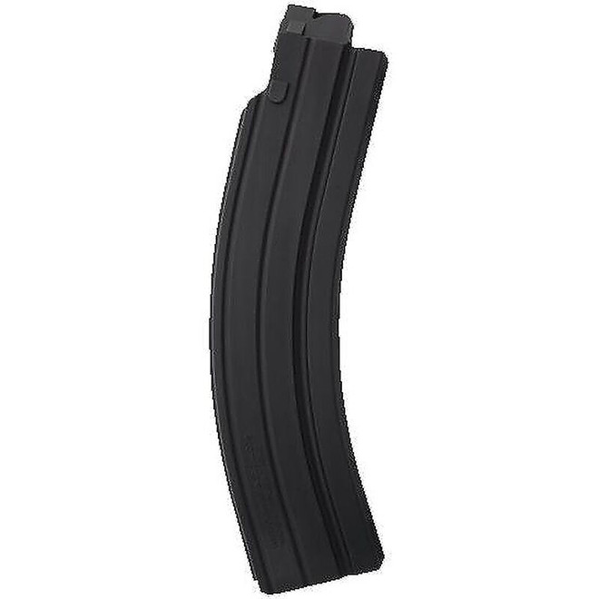 Smith & Wesson Plinker Tactical M&P15 Magazine 35 Round Black 22LR