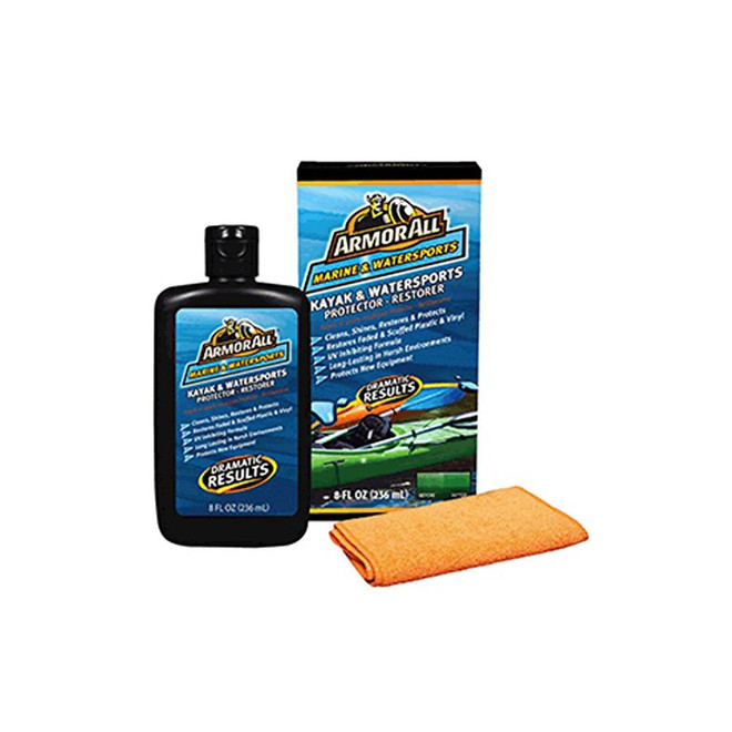 Armor All Kayak Restorer & Protector
