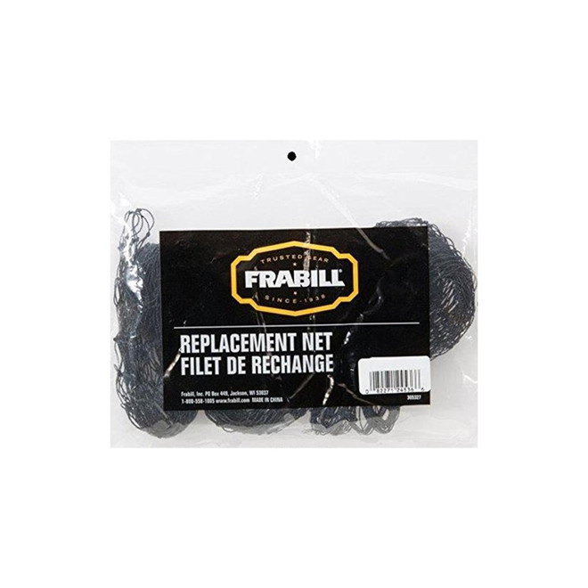 Frabill 14 in x 15 in Poly Replacement Net