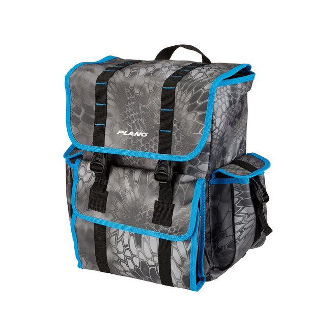 Plano Z-Series Tackle Backpack Kryptek Raid/Blue
