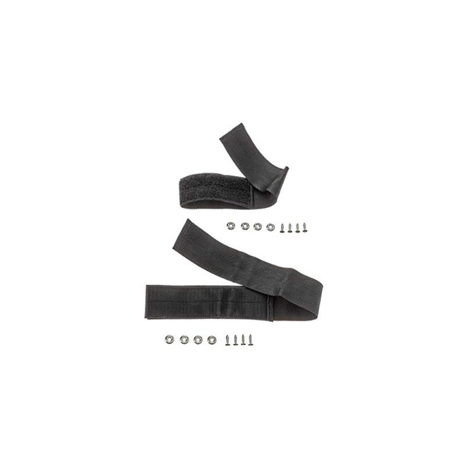 Attwood Floor Mount Rod Holder Storage