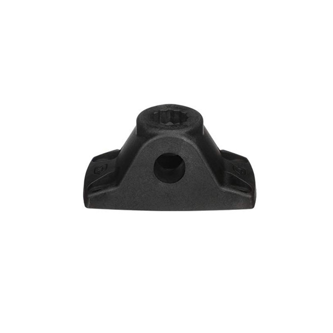 Attwood Heavy-Duty Fishing Rod Holder Combo Mount