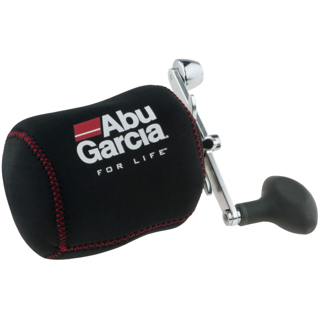 Abu Garcia Neoprene Reel Cover