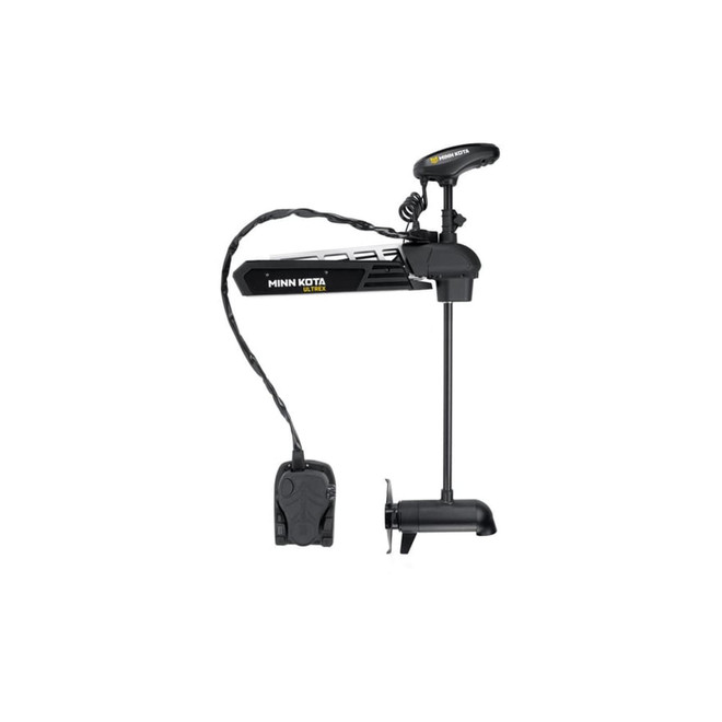 MK Ultrex i-Pilot Trolling Motor 24V 80lbs 52