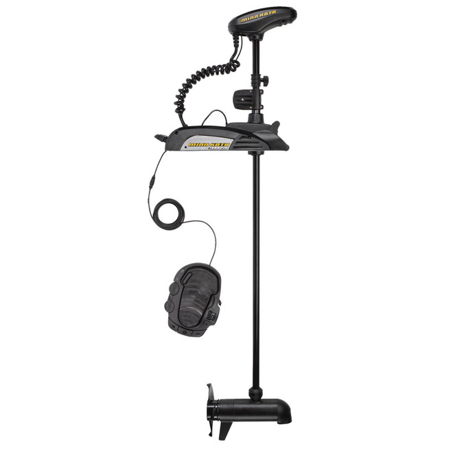 Minn Kota Terrova a 55 US2 54" SL 55 lbs Thrust 12V Trolling Motor