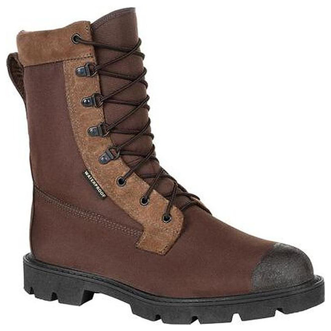Rocky Ridge Stalker Waterproof Outdoor Boot