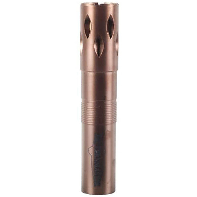 PATTERNMASTER 5181 CODE BLACK TURKEY 12GA BEN CRIO/BER OPTIMA+