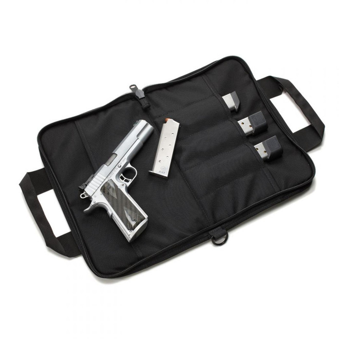 Hornady Soft Pistol Case