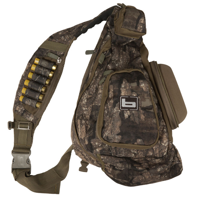 BANDED B08024 NANO SLING PACK REALTREE TIMBER
