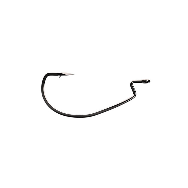 Lazer Trokar MagWorm Hooks