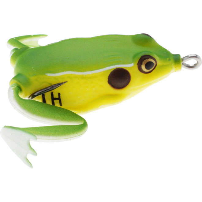Lunkerhunt Lunker Frogs