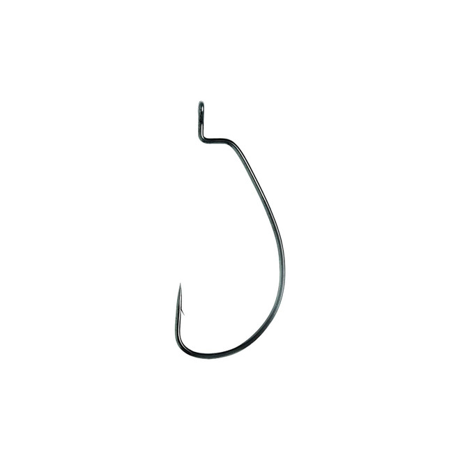Eagle Claw Lazer Sharp Wide Gap Worm Hook