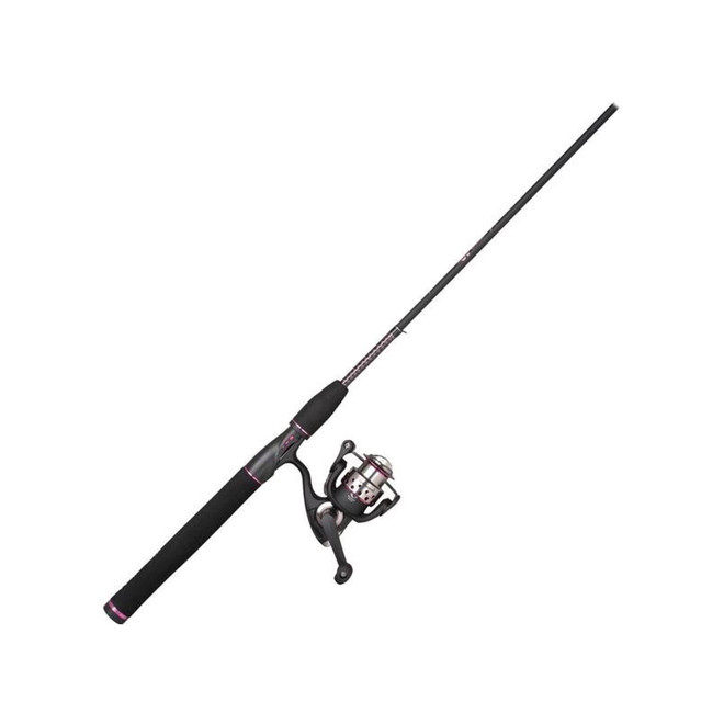 Ugly Stik GX2 Ladies Spinning Combos