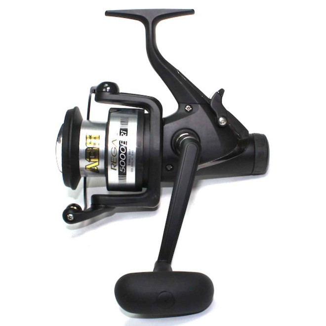 Daiwa Regal Bite & Run Spinning Reels