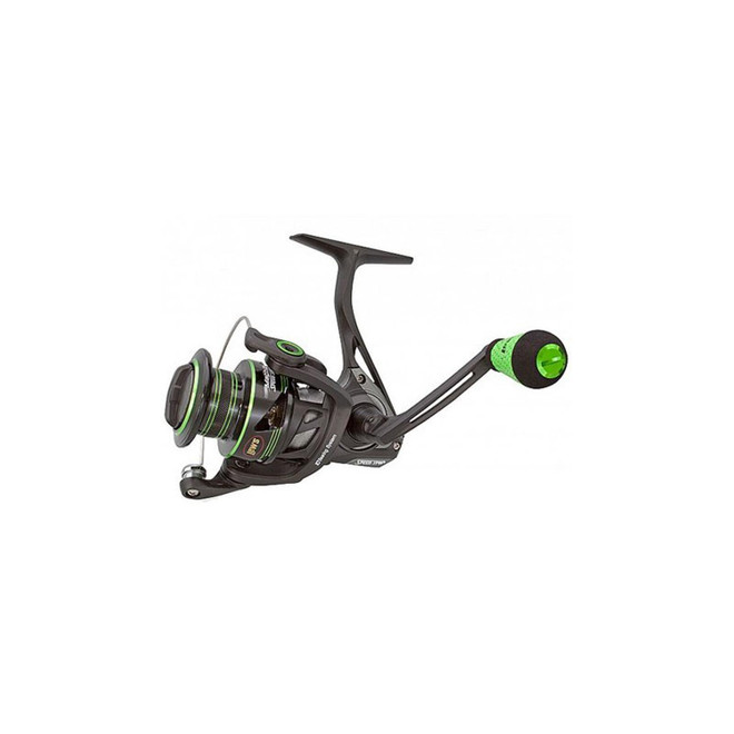 Lews MACH II Spinning Reels
