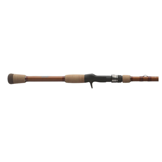 St. Croix Legend Glass Crankbait Casting Rods