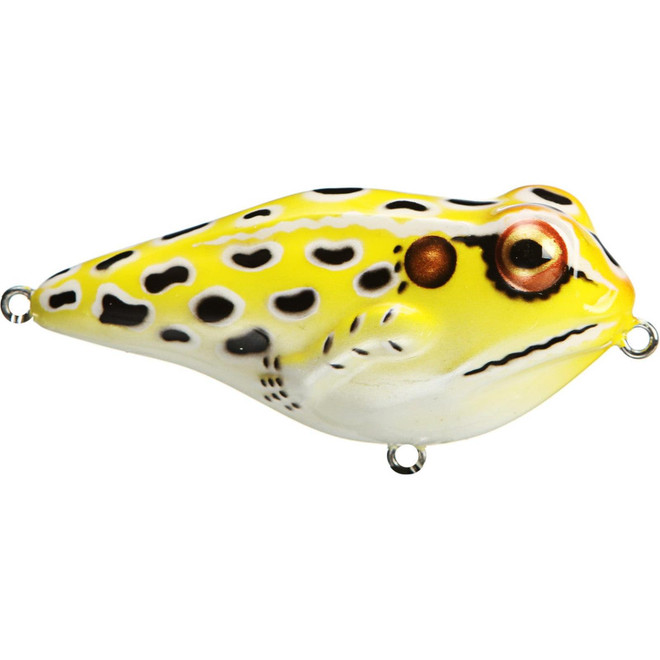 Rebel Frog R Topwater Baits