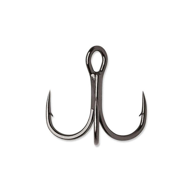 VMC Hybrid Short 1X Treble Hook