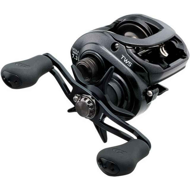 Daiwa Tatula 100 Casting Reels