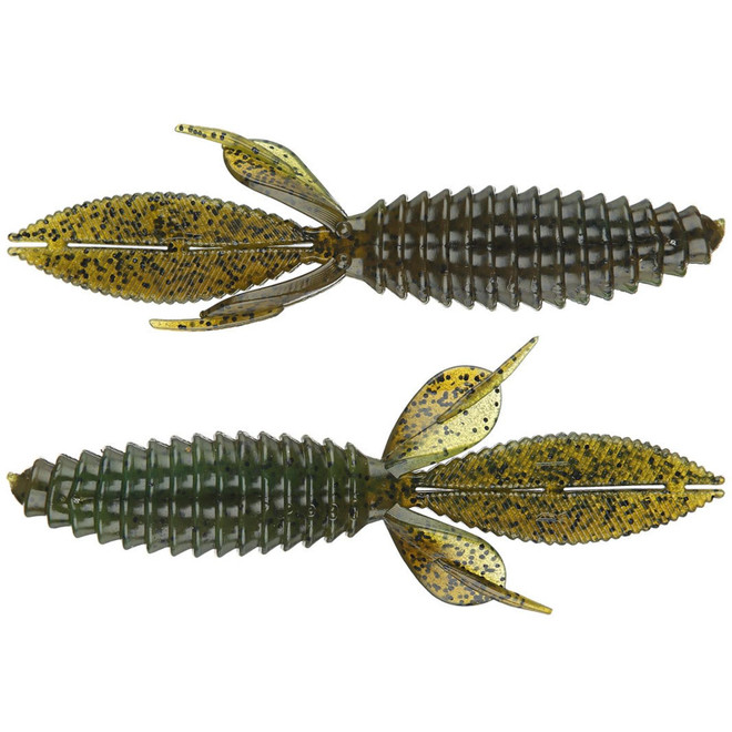 Reaction Innovations Double Wide Beaver 5.20