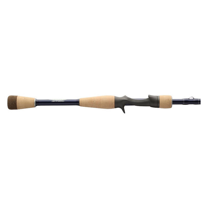 St. Croix Legend Tournament Series Casting Rods
