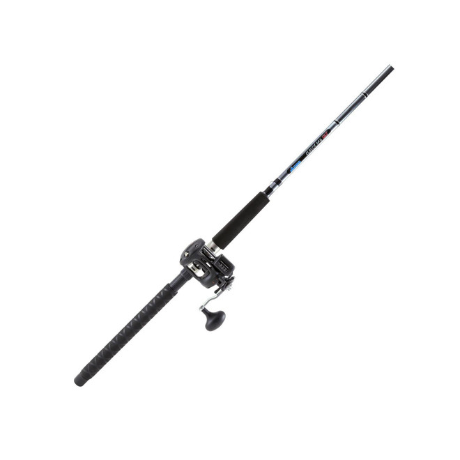 Okuma Great Lakes Trolling Combo 7' 10" Medium
